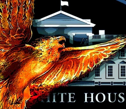 “America’s Dark Invasion – Sealed by Obama!”