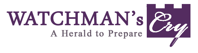 Watchman\'s Cry Logo