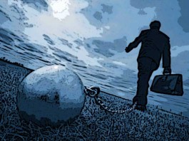 Should You Leave America? What If You Can’t?