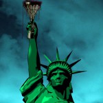 Babylon America – the Fall of the Colossus