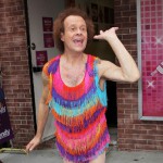 Richard-Simmons