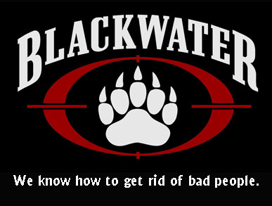 blackwater