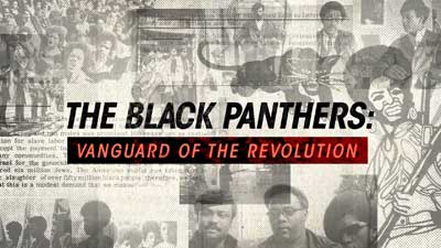 the-black-panthers-vanguard-of-the-revolution