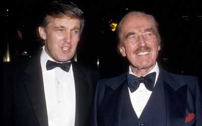 donald-and-fred-trump