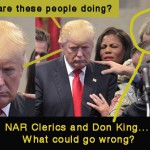 trump-praying