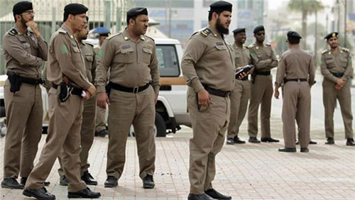 saudi-secret-police