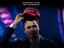 Charlie Kirk & Project 2025 – An Analysis