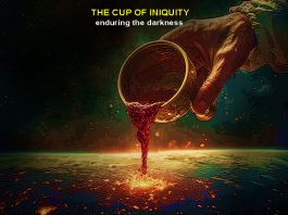 The Cup of Iniquity – The Epstein Files – Enduring the Darkness!